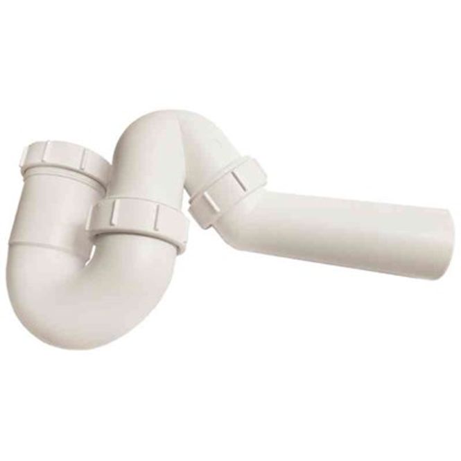 Hovedbilde Purus Vannlås uten teleskoprør