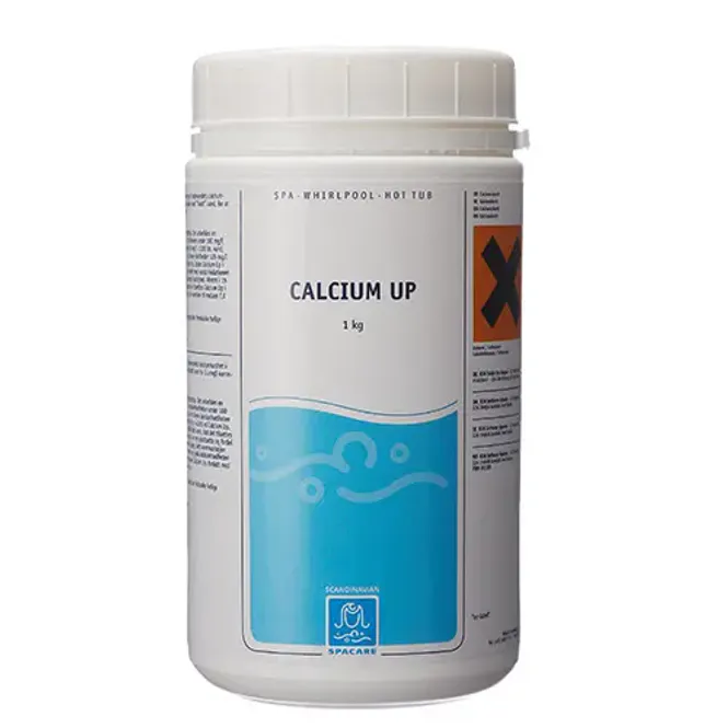 Hovedbilde Calsium Up, 1 kg