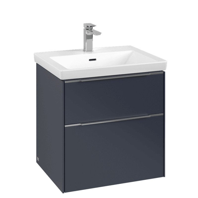Villeroy-boch Subway 3.0 Servantskap, Marine Blue