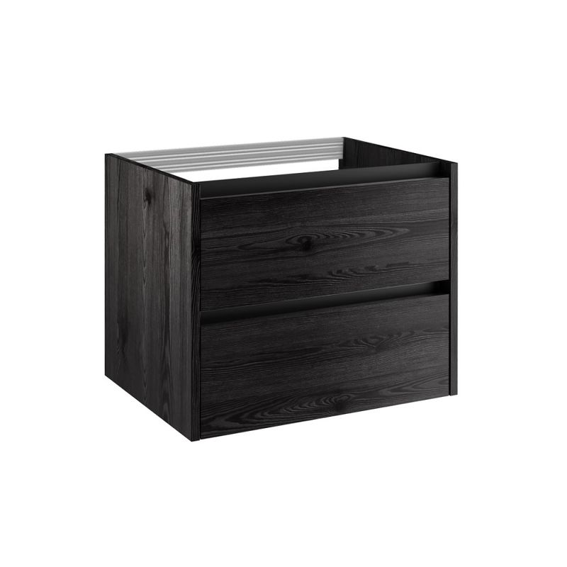 Korsbakken Eris servantskap sort eik