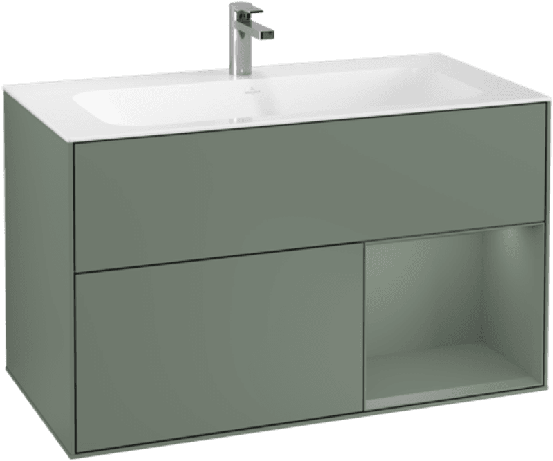 Villeroy & Boch Finion Servantskap 100cm