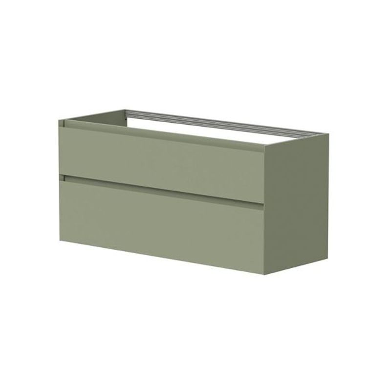 Korsbakken Loft servantskap, savannah green