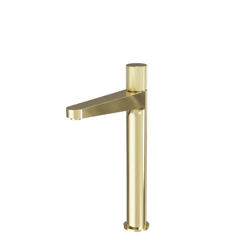 Vikingbad Evin Servantkran, høy