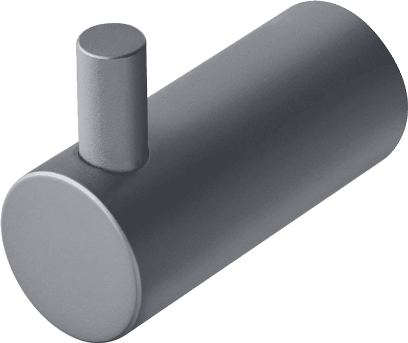 Tapwell håndklekrok TA 242 Div varianter 2pk