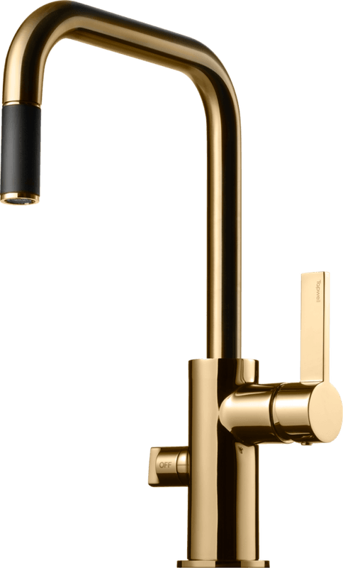 Tapwell ARM587 Kjøkkenarmatur