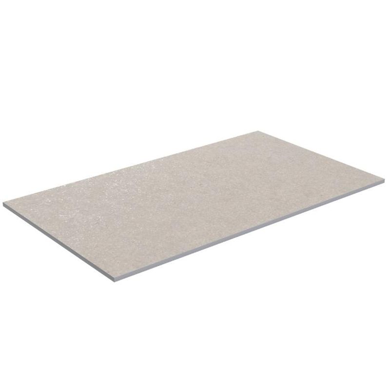 Korsbakken Benkeplate HPL