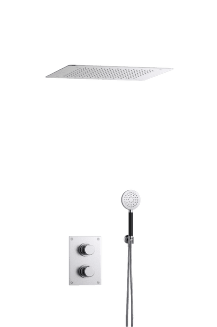 Hovedbilde Tapwell ARM7268 Takduj Innbygging med Innebygd ...