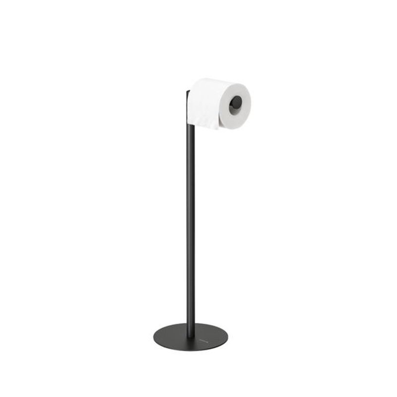 Sealskin Industrial 2-i-1 toalettrullholder med reserverull